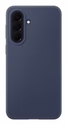 Samsung Silicone Case EF-PA576 Galaxy A57 5G Silikonskal Mörkblå