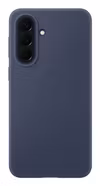 Samsung Silicone Case EF-PA576 Galaxy A57 5G Silikonskal Mörkblå