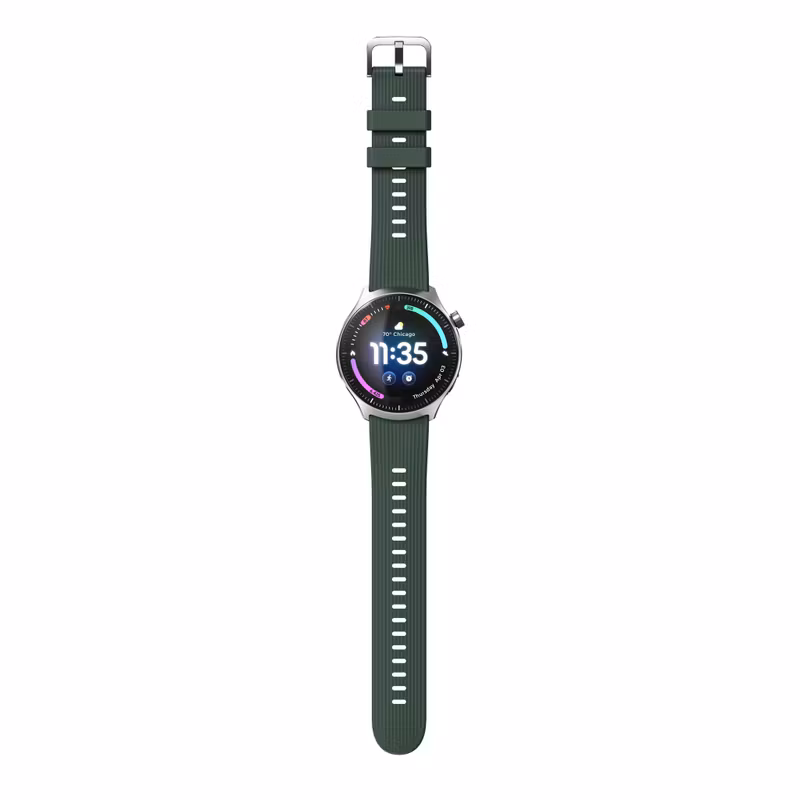 Motorola Moto Watch Ultra 4G 1,5" pOLED Smartklocka