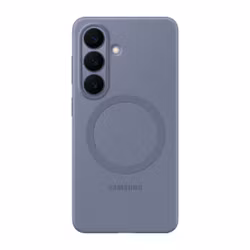 Samsung Silicone Magnet Case EF-ES942 Silikonskal för Galaxy S26 Blue Violet