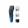 Philips Hairclipper series 5000 HC5612/15 Hårklippare Svart/Blå