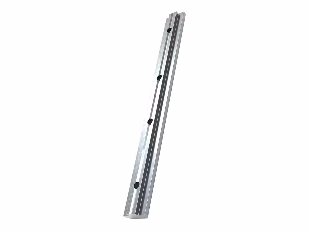 Multibrackets M Pro Series Rail Extension Skenförlängning 4-pack Aluminium