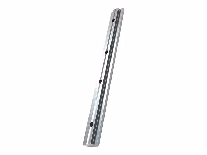 Multibrackets M Pro Series Rail Extension Skenförlängning 4-pack Aluminium