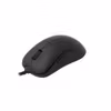 White Shark GRAPHENE 6D 12 400 DPI Gamingmus Svart