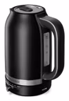 KitchenAid 5KEK1701EBM Vattenkokare 1,7 l 2 400 W med temperaturkontroll Svart