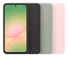 Samsung Silicone Case EF-PA566 Galaxy A56 5G Silikonskal Svart