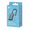 TP-Link UA430C USB-C Kortläsare för SD och microSD