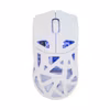 White Shark DAGONET Trådlös Gamingmus 6D 24 000 DPI Vit
