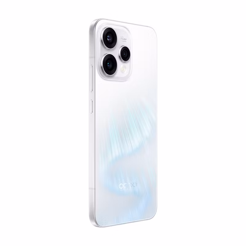 OPPO Reno15 5G 6,59" 8GB 512GB Vit