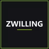 Zwilling airfryer 6L 1800W svart