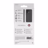 X2O Color Soft Skal Oppo Reno 16 F Svart