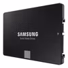 Samsung 870 EVO MZ-77E8T0B/EU 8 TB 2,5" SATA Intern SSD