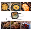 TFA Digital BBQ Kötttermometer Svart