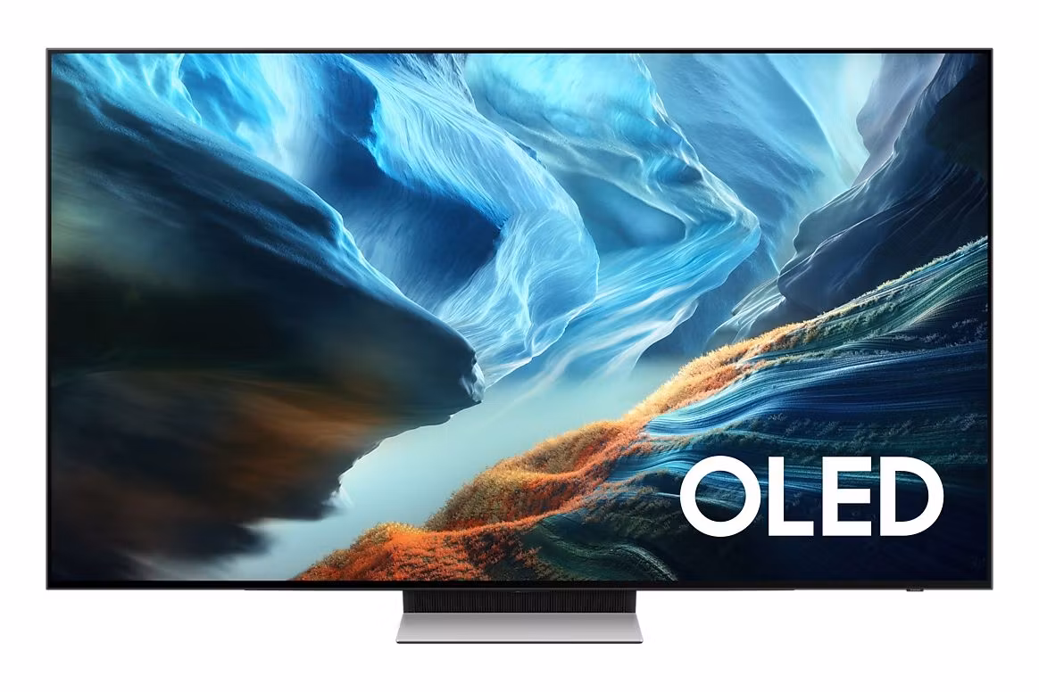 Samsung S90H QE48S90HAE 48" 4K OLED Smart-TV 165 Hz