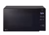 LG NeoChef MS2032GAS 20 l 700 W Mikrovågsugn Svart