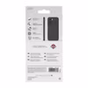X2O Color Soft Skal Oppo A6x/A6 Svart