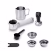 De'Longhi Dedica Duo EC890.WI Espressomaskin med Cold Brew Vit