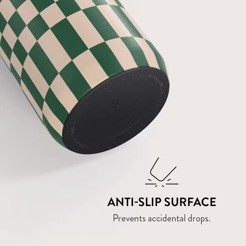 Burga Ivy League 800 ml Vatten-/Termosflaska i rostfritt stål