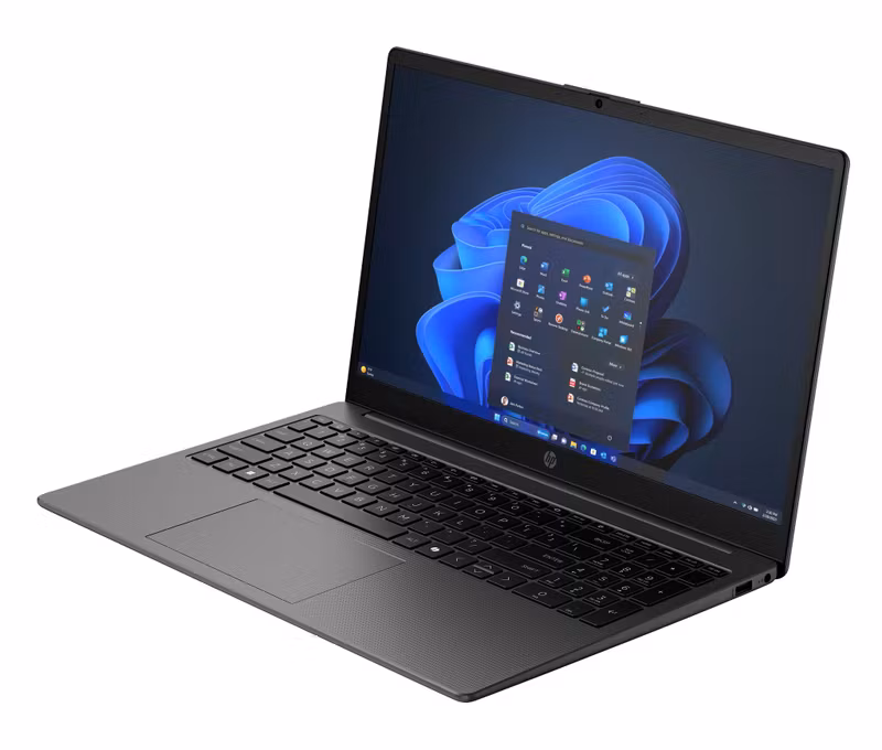HP 255R G10 15,6" Full HD AMD Ryzen 5 7535U 16 GB 256 GB Windows 11 Pro Laptop