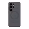 Samsung Galaxy S26 Ultra Silicone Magnet Case EF-ES948 Silikonskal Black
