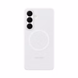Samsung Silicone Magnet Case EF-ES947 Silikonskal för Galaxy S26+ White