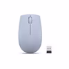 Lenovo 300 Wireless Compact Trådlös mus Blå