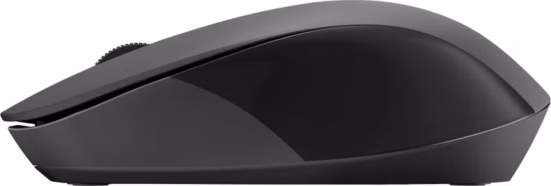 HP 150 Trådlös Optisk Mus Svart
