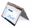Lenovo ThinkPad X1 Yoga Gen 6 14" i7-1185G7 32 GB 512 GB Pekskärm 2-i-1 Laptop Grå – Renoverad (T1A Barga1n)