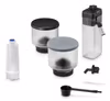 De'Longhi Rivelia EXAM440.55.G Helautomatisk espressomaskin Stengrå