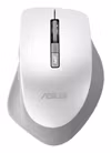 ASUS WT425 Trådlös Optisk Mus 2,4 GHz Vit