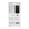 X2O Anti-Shock Skal för Oppo Find X9 Transparent