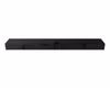 Samsung HW-Q990H Q-Series 11.1.4-kanal Dolby Atmos Soundbar med subwoofer och bakhögtalare Titan Black