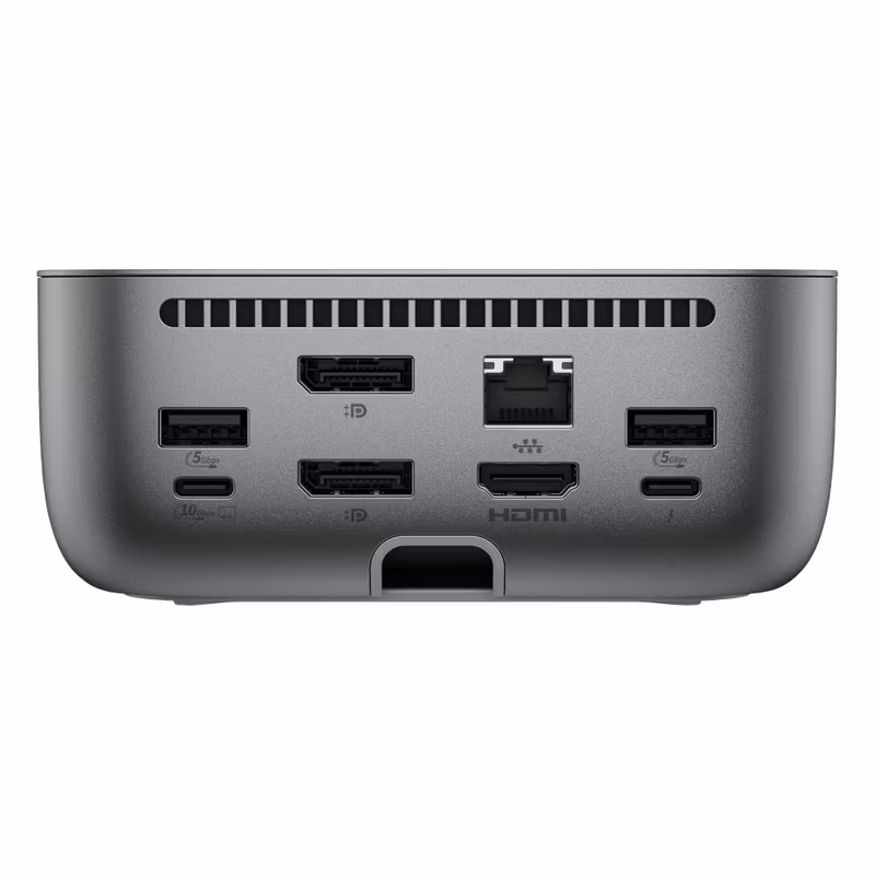 HP 280W Ultra Dock G6 Thunderbolt 4 Dockningsstation