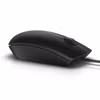 Dell MS116 Optisk USB-mus Svart
