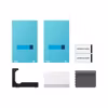 Samsung Anti-reflecting Film EF-UF971 Skärmskydd för Galaxy Z Fold8 2-pack Transparent