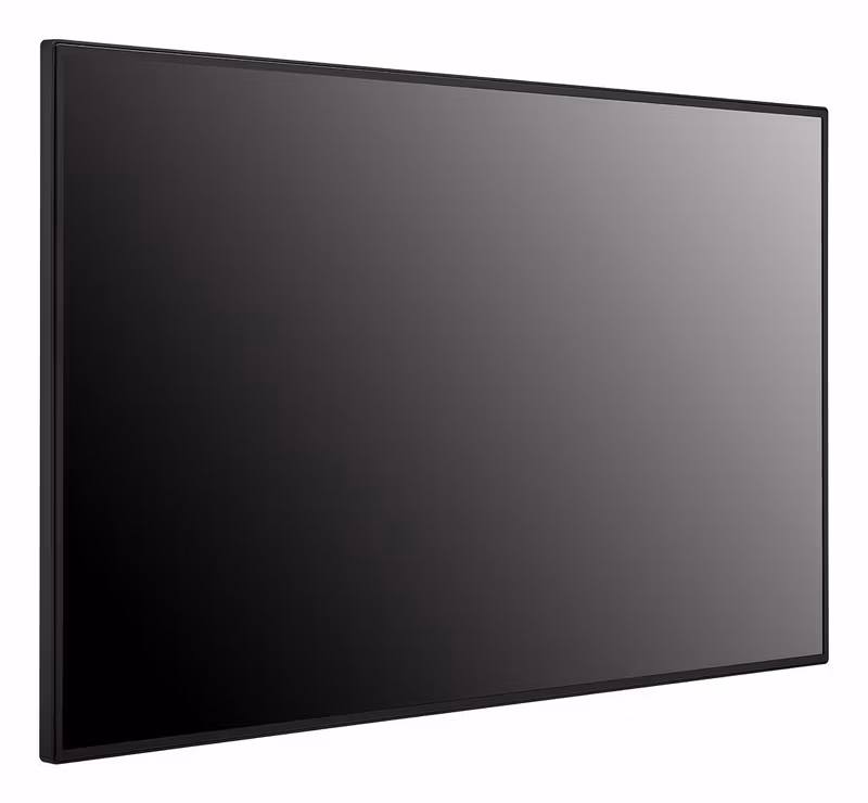 LG 55UM5N-H 55" 4K UHD Skyltskärm 24/7
