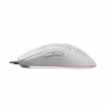 White Shark GALAHAD 6D 7 200 DPI Gamingmus Vit