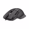 White Shark MARROK 9D 12 000 DPI Gamingmus Svart