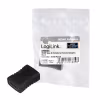 LogiLink AH0006 HDMI-koppling hona till hona Svart