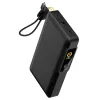 Xtorm NextGen XNG451W70 45 000 mAh 70 W Powerbank Midnight Black