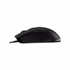 Baracuda Penguin 6 knappar 3 600 DPI Optisk Spelmus Svart