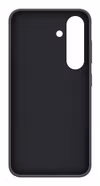 Samsung Kindsuit Case EF-VS931 Skal i Konstläder Galaxy S25 Black