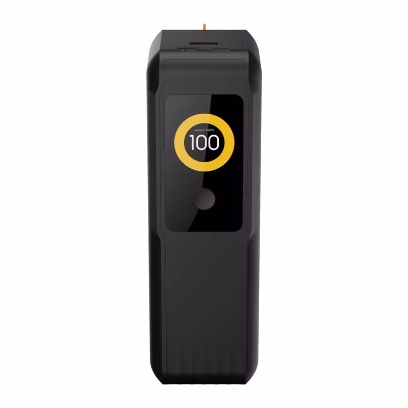 Xtorm GRS NextGen XNG271W140 27 000 mAh 140 W Powerbank Svart