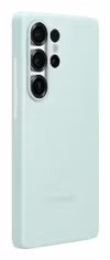 Samsung Galaxy S25 Ultra Silicone Case EF-PS938 Silikonskal Mint