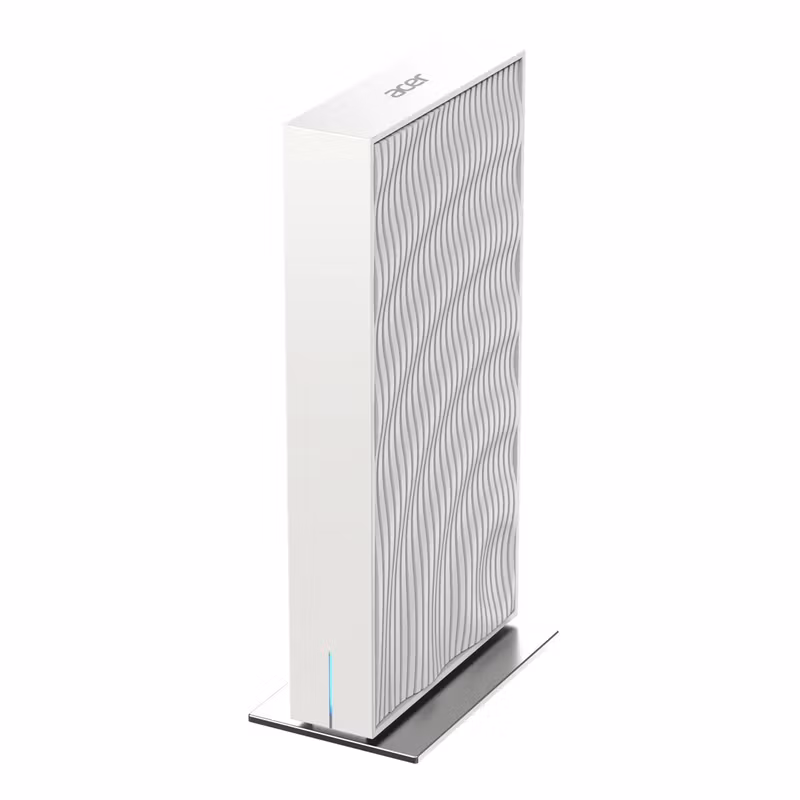 Acer Wave 7 BE6400 Wi-Fi 7 Wi-Fi-system (1-pack)