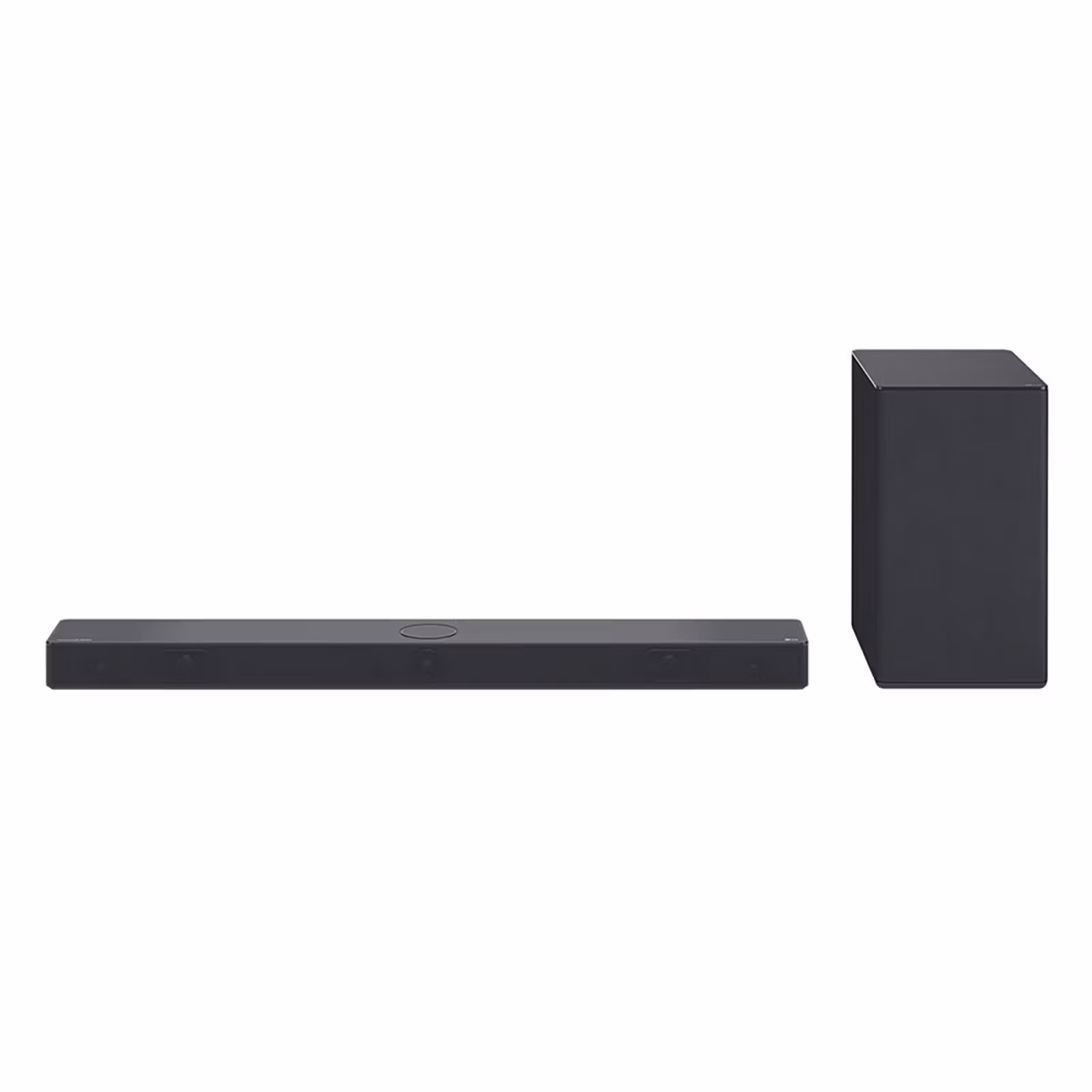 LG SC9S 3.1.3 Dolby Atmos Soundbar med Trådlös Subwoofer 400 W