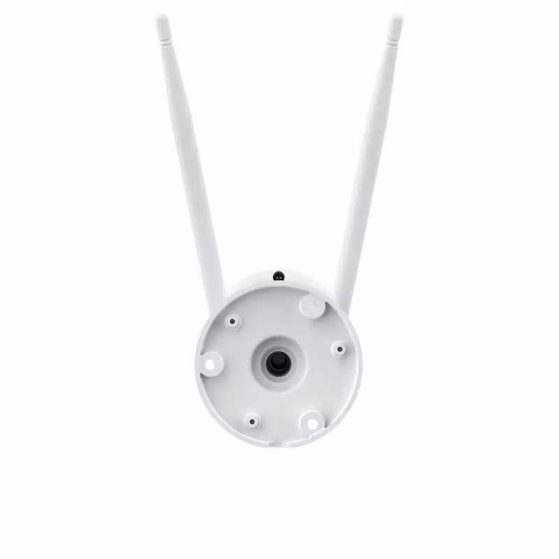 Reolink W330 4K Wi-Fi 6 Utomhuskamera med Strålkastare Vit