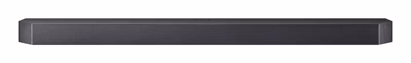 Samsung HW-Q990H Q-Series 11.1.4-kanal Dolby Atmos Soundbar med subwoofer och bakhögtalare Titan Black