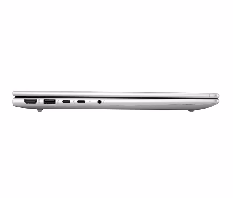 HP ProBook 445 G11 14" WUXGA AMD Ryzen 5 7535U 16 GB 512 GB Windows 11 Pro Laptop Pike Silver