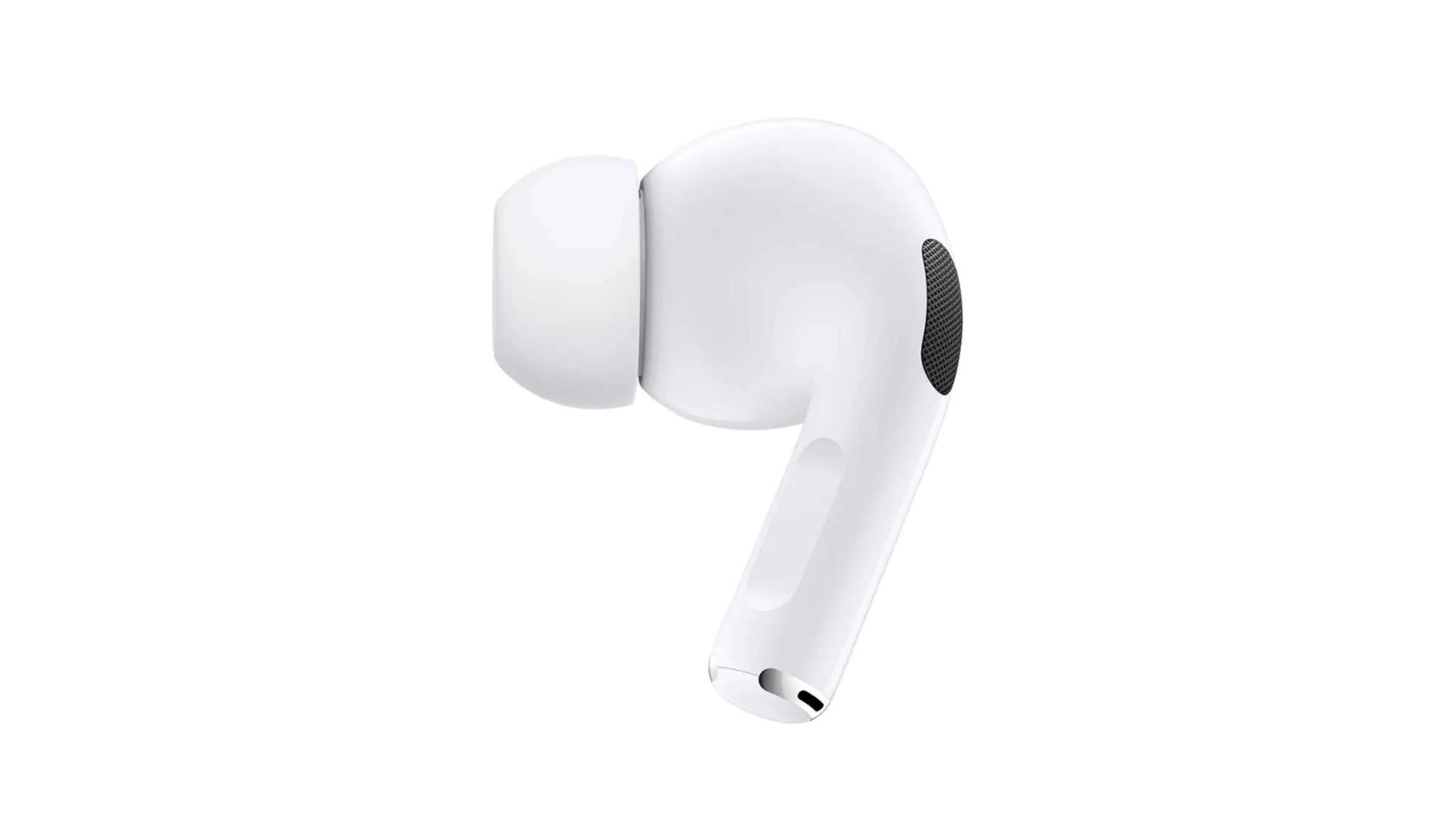 Apple AirPods Pro magsafe med trådlöst laddningsetui (2021)
